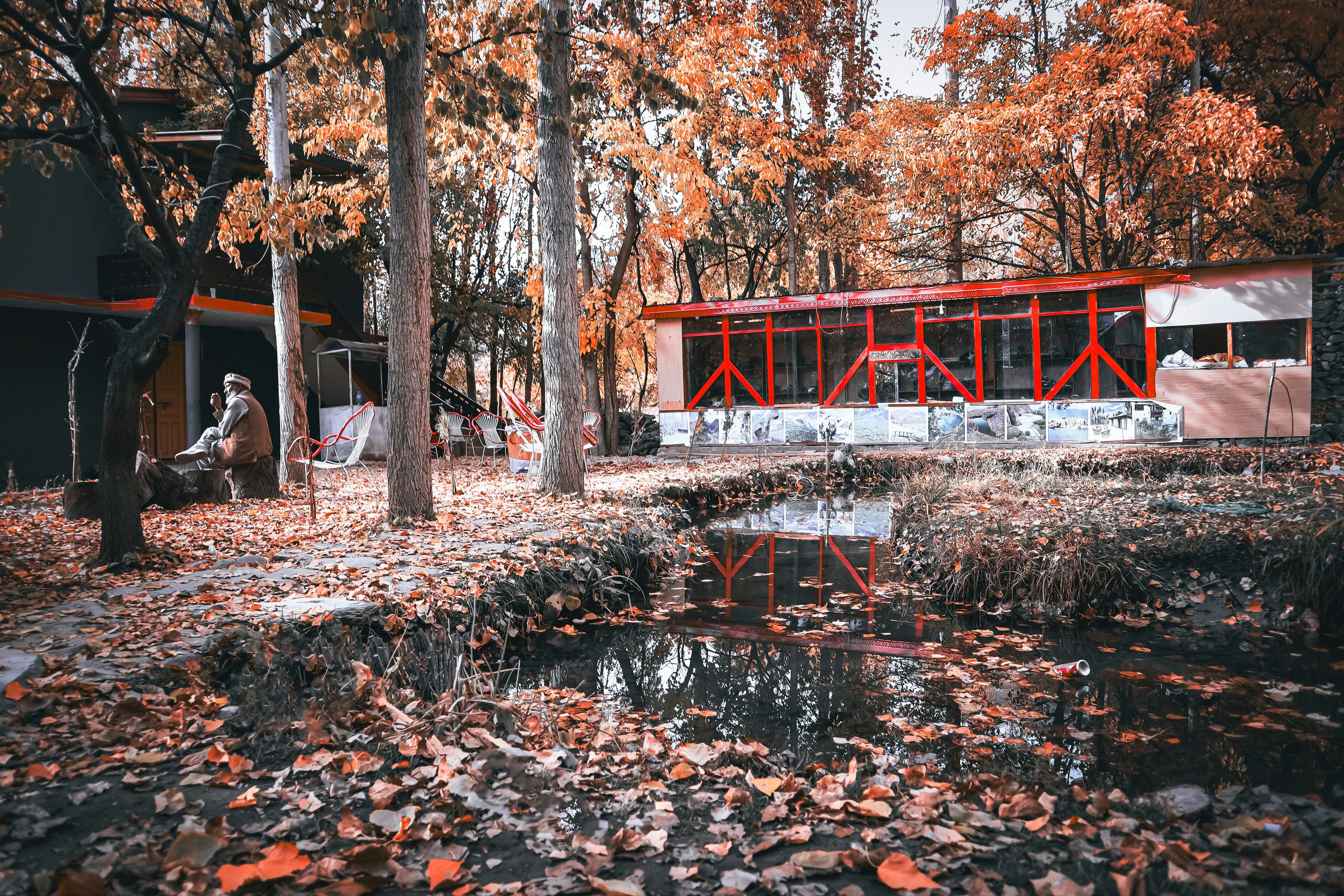 Skardu & Shangrila Resort