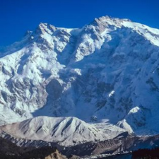 K2 Base Camp