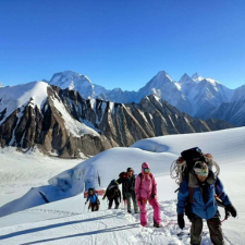 Nanga Parbat